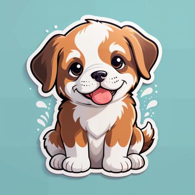 AI Sticker Maker